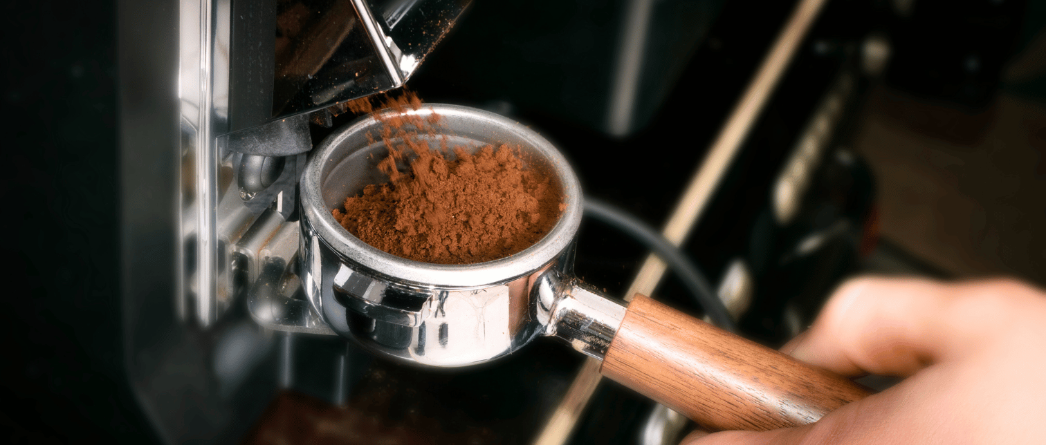 Coffee-Grinder