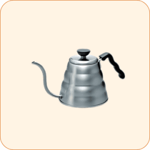 Buono Hot Coffee Brew Drip Kettle 800 Ml