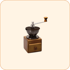 COFFEE HAND GRINDER