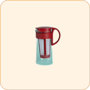 COLD BREW COFFEE POT