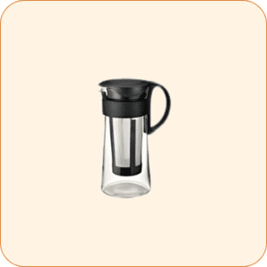 COLD BREW COFFEE POT MINI