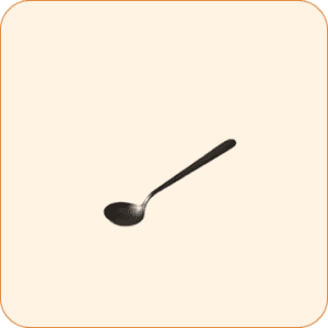 Cupping Spoon Kasuya Model