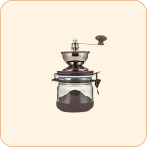 HAND COFFEE GRINDER