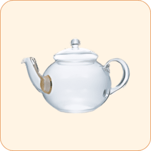 Hario Jumping Teapot 800 Ml