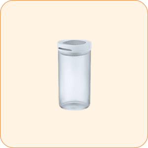 Hario Sealed Canister Capacity 1000 Ml