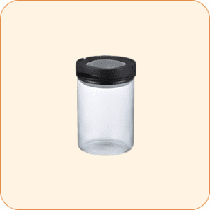 Hario Sealed Canister Medium Capacity 800 Ml