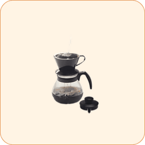 HARIO TEKO COFFEE DRIPPER