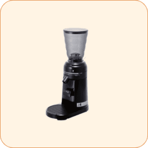 ELECTRIC COFFEE GRINDER