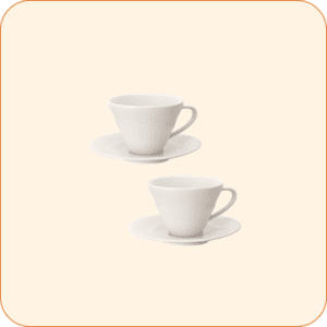 JAPANESE ARITA CUP & SAUCER