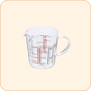 Measuring Cup 350 Ml