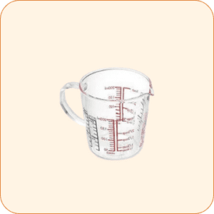 MEASURING CUP 500 ML