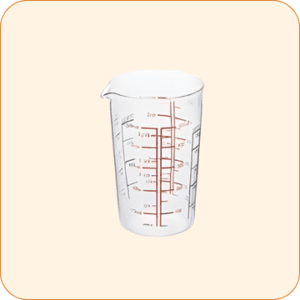 Measuring Cup 500 Ml