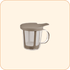 One Cup Coffee Maker 170 Ml