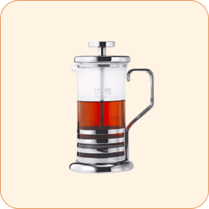 Tea & Coffee Press 300 ML