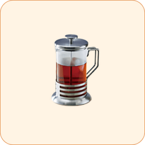 Tea Coffee Press 600 Ml