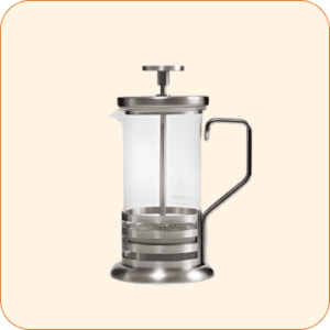 Tea Coffee Press 600 Ml