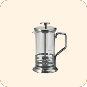 Tea Coffee Press 600 Ml