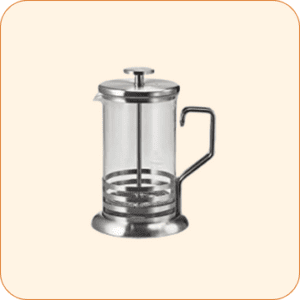 Tea Coffee Press 600 Ml