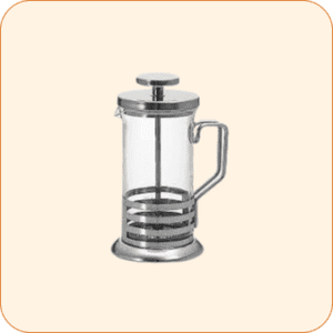 tea coffee press