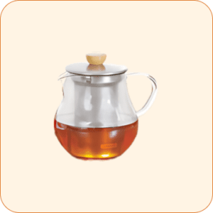 Tea Hot Brew 450 Ml