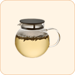 Tea Hot Brew 600 Ml