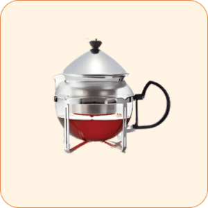 Tea Hot Brew Pull Up 300 Ml