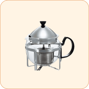 Tea Hot Brew Pull Up 600 Ml