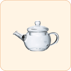 Tea Pot