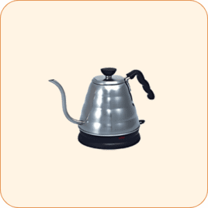 V60 Power Kettle