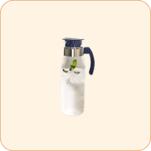 Water Jug 1400 Ml